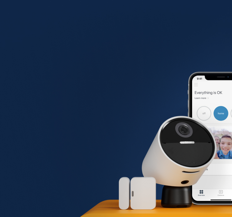 Simplisafe store need wifi