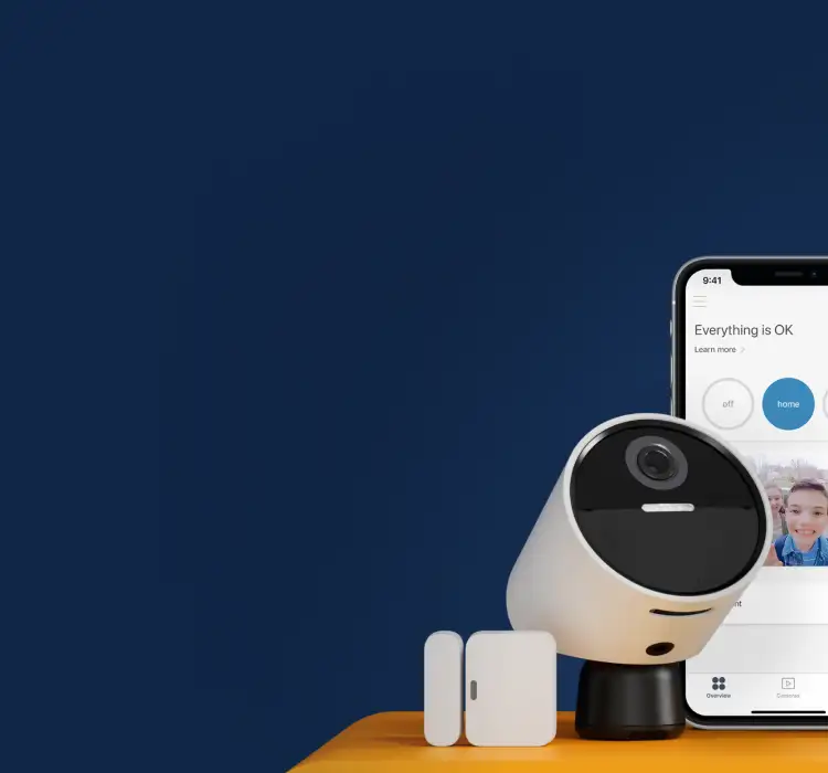 Home Security Systems North Carolina