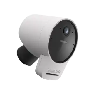 Outdoor Camera