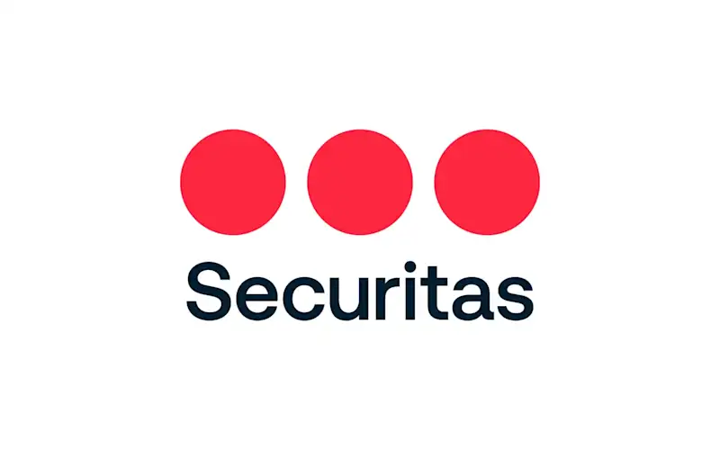 Securitas Logo