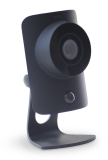 Indoor Camera (Transparent)