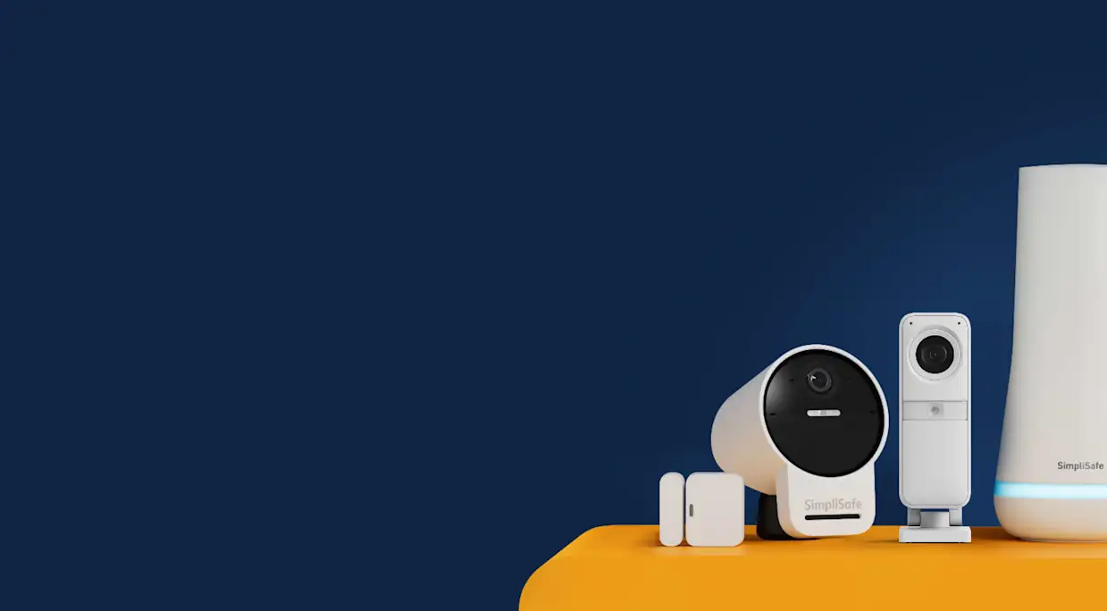 Whole home protection