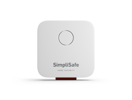 Security Alram Box Outdoor Alarm Security Bell Box | SimpliSafe