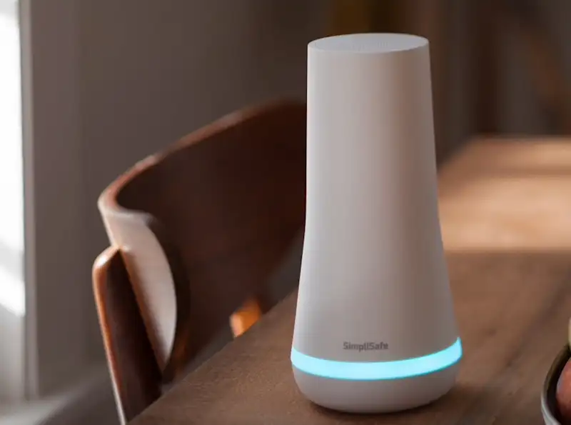 SimpliSafe Base Station