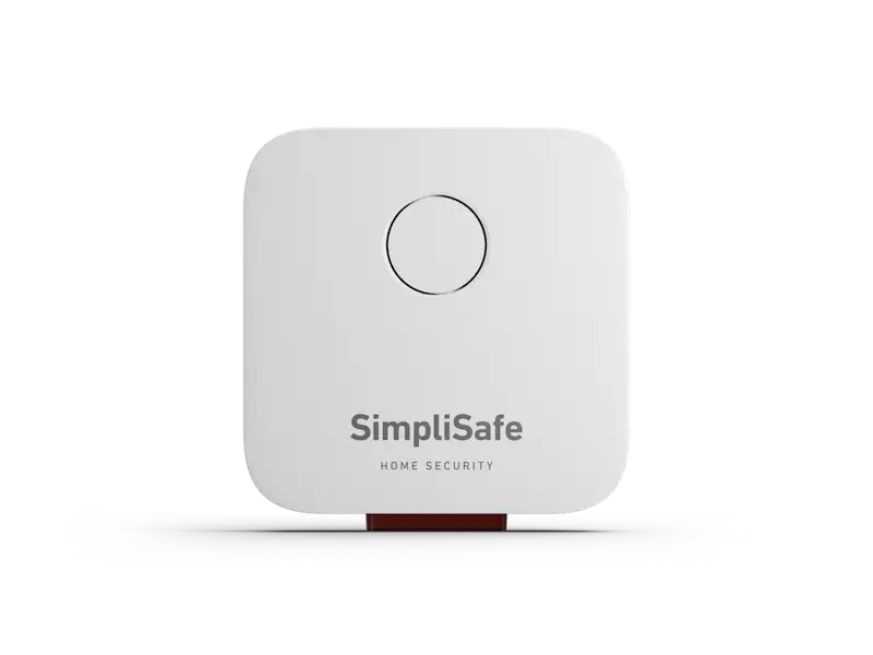SimpliSafe Bell Box