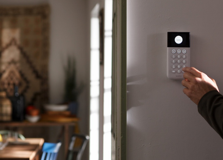History Of Burglar Alarm Systems SimpliSafe Home Security Blog