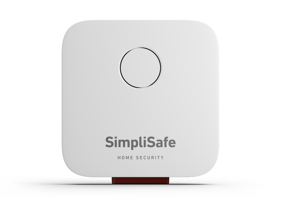 Home Security Systems & Products SimpliSafe