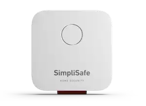 SimpliSafe Bell Box - BMS
