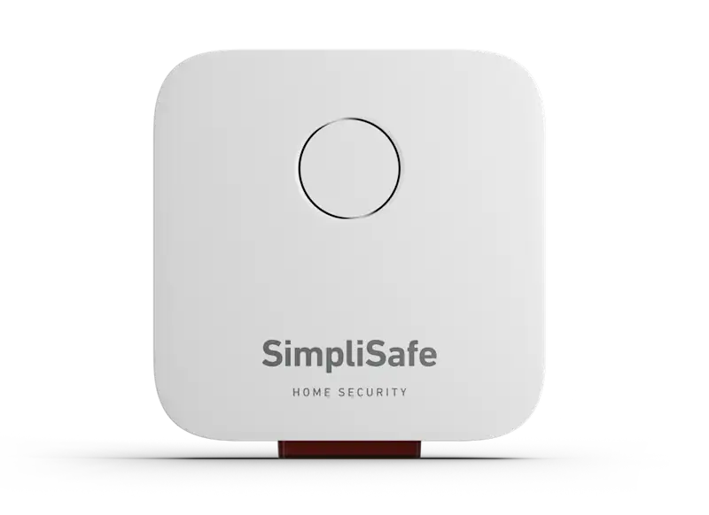 SimpliSafe Bell Box - BMS