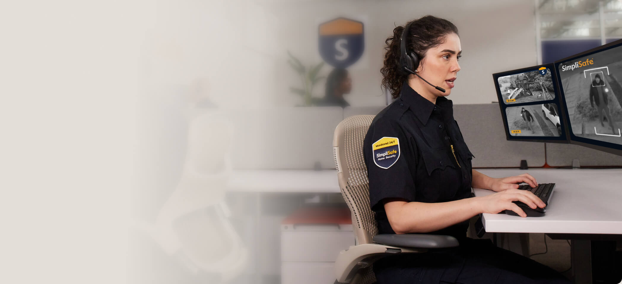 24/7 Professional Security Alarm Monitoring | SimpliSafe