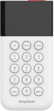 Keypad (Transparent)