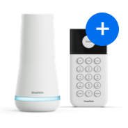 SimpliSafe Home Security Systems | Wireless Home Security Alarms