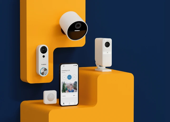 Hoping to level up your home security? Deter burglars and keep your home, family and valuables safe with these 15 home security essentials.