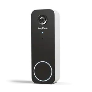 Video Doorbell Series 2