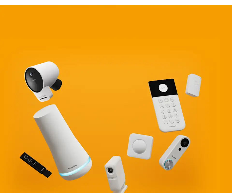 Security Systems Tampa