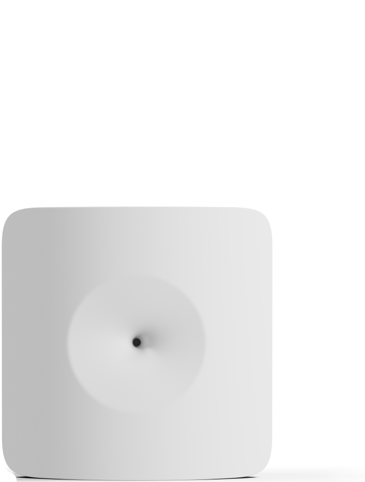 Glassbreak Sensor