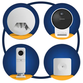 Shop DIY Home Security Systems & Packages | SimpliSafe