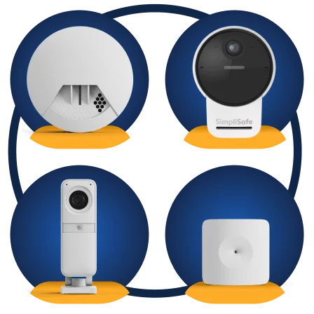 Home Security Systems & Packages | SimpliSafe