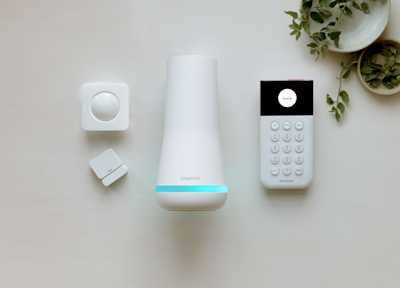 Shop DIY Home Security Systems & Packages | SimpliSafe