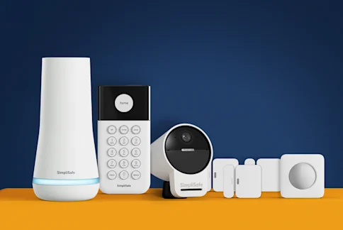 SimpliSafe