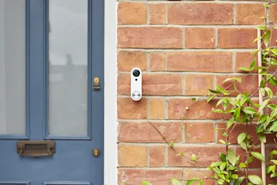 Improve front door security with 15 expert tips, from upgrading locks and reinforcing frames to installing smart cameras and alarms, to protect your home from and keep your family safe.
