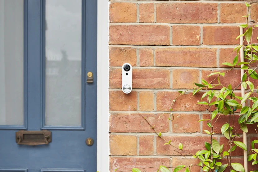 Improve front door security with 15 expert tips, from upgrading locks and reinforcing frames to installing smart cameras and alarms, to protect your home from and keep your family safe.