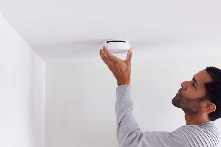 Everything you need to know about fire alarms