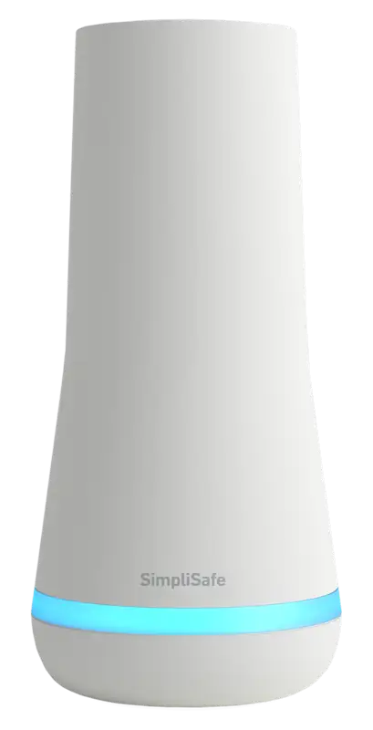 Base System SS3 Image