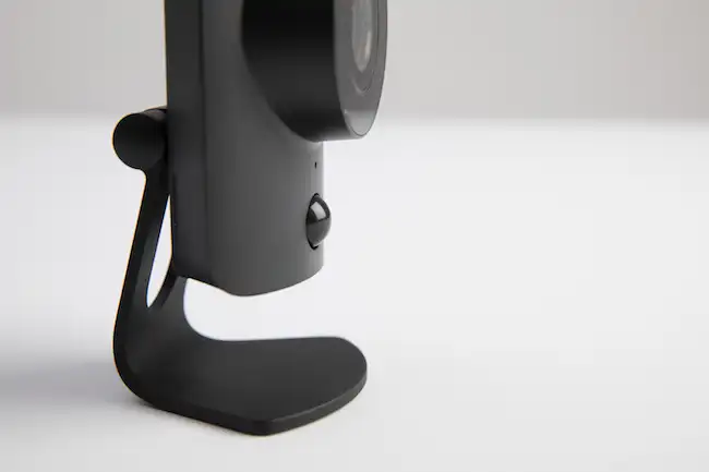 SimpliCam Integration