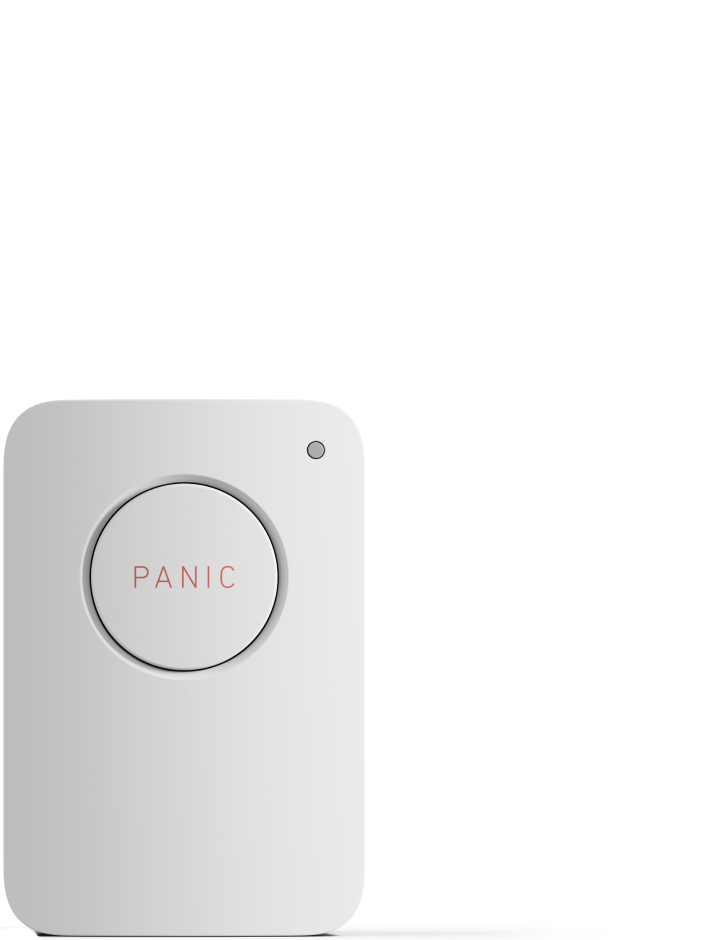 Panic Button