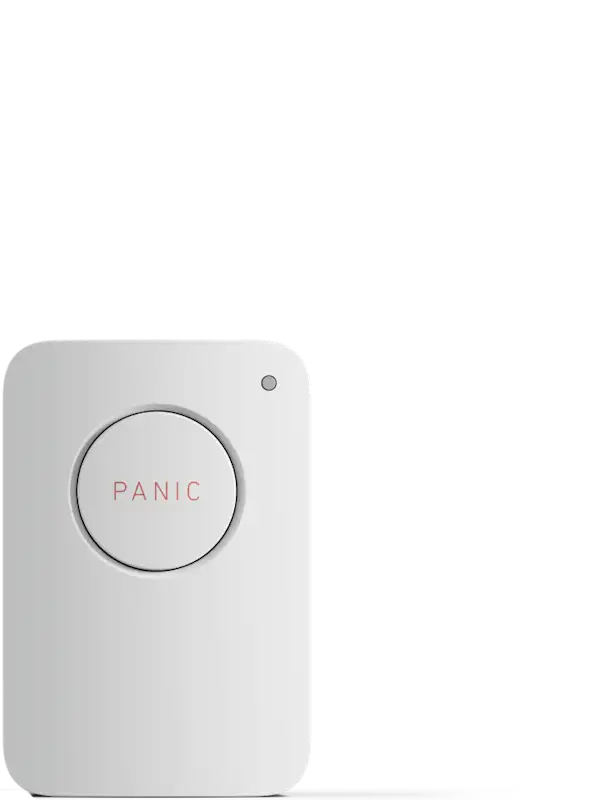 Panic Button (User Stories - Device)