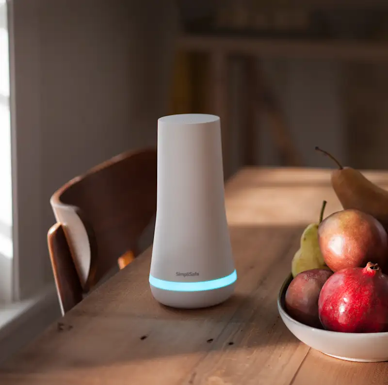 SimpliSafe Base Station