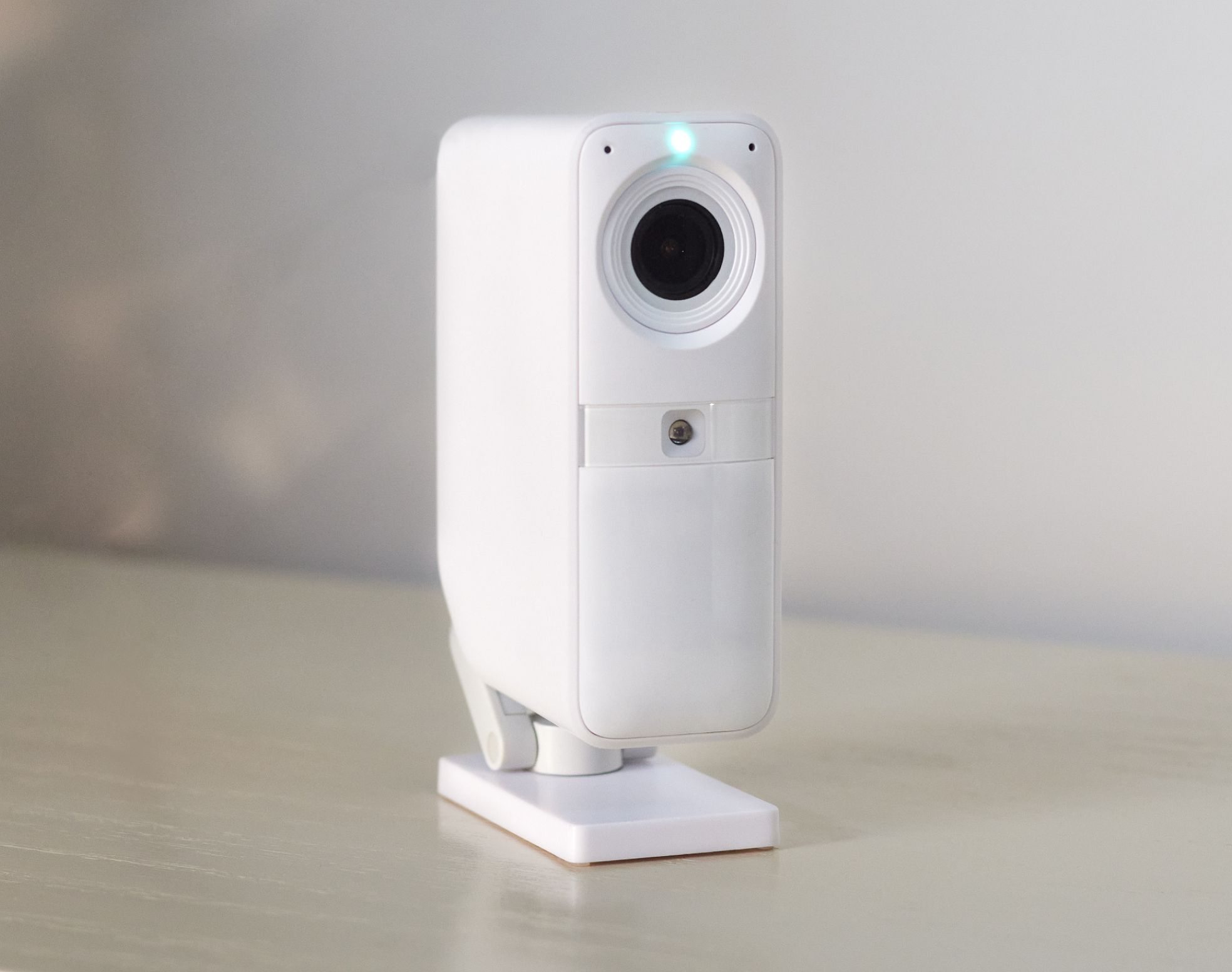 Simplisafe camera hot sale night vision