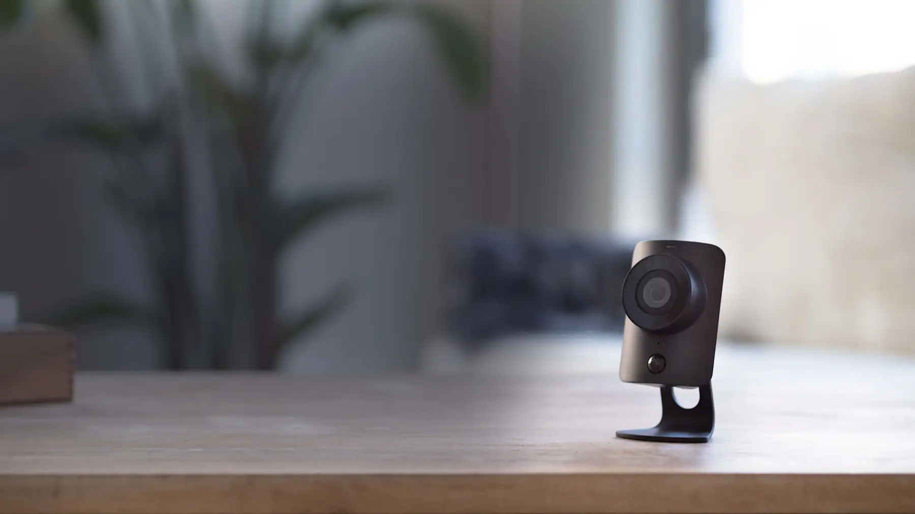 Camera Placement SimpliSafe
