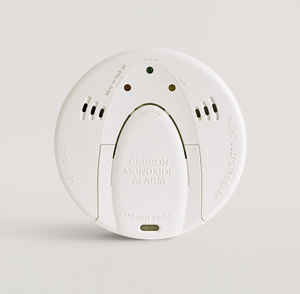 Carbon monoxide detectors: what you need to know 