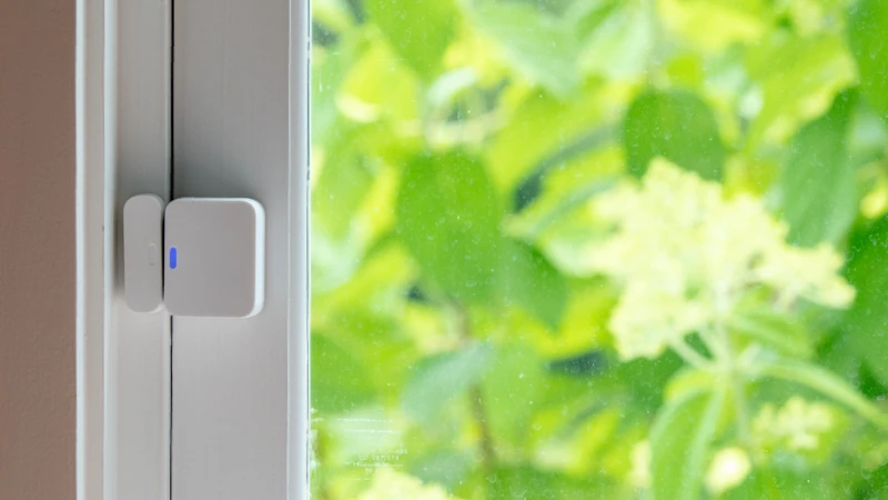 Proper placement is key for the effectiveness of your home security sensors. Learn where to install motion sensors, entry sensors and glassbreak sensors.