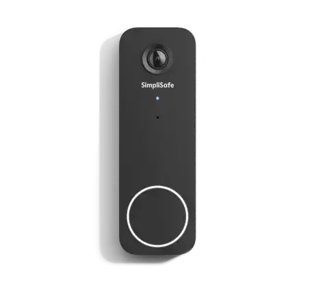 Video Doorbell series 2