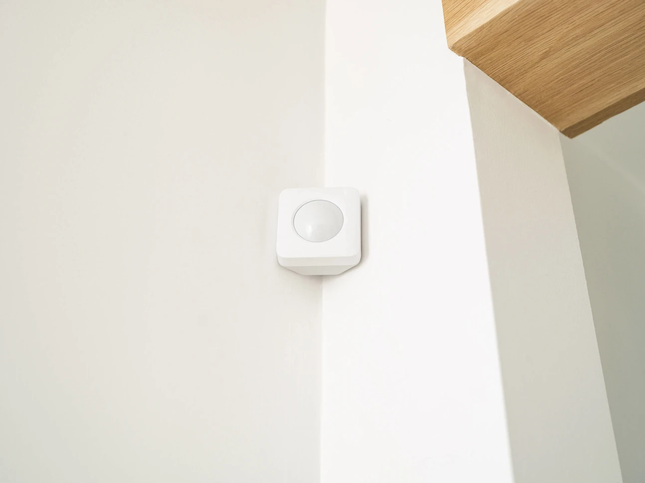 A Guide to Motion Detectors: How They Work