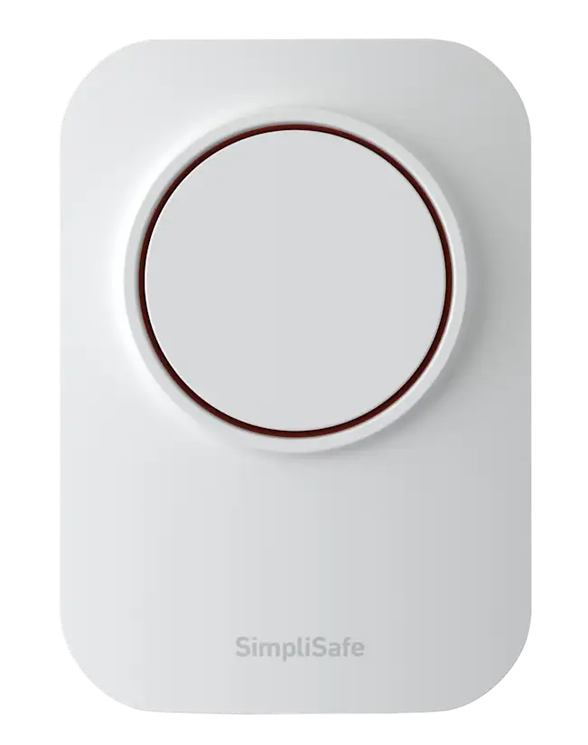 SS3 Home Security System Sensor Catalog SimpliSafe Security Systems