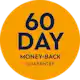 60 Day Guarantee