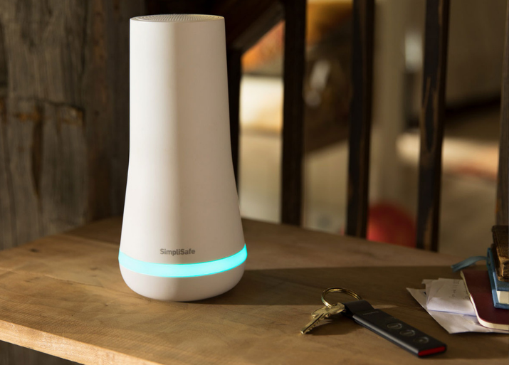 Wireless security system | SimpliSafe Home Security Blog