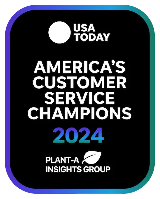 America's Customer Service Champions