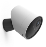 Wireless Outdoor Camera (Transparent)
