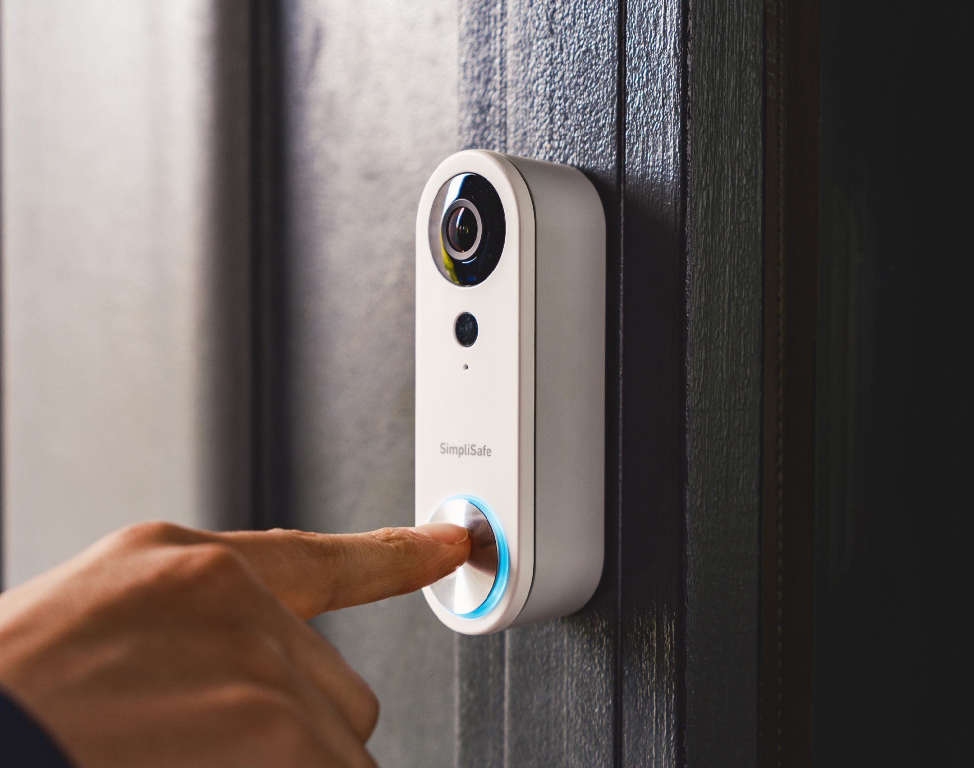 Ring doorbell shops specs