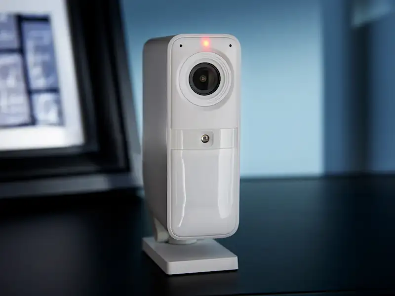 Scout wireless camera