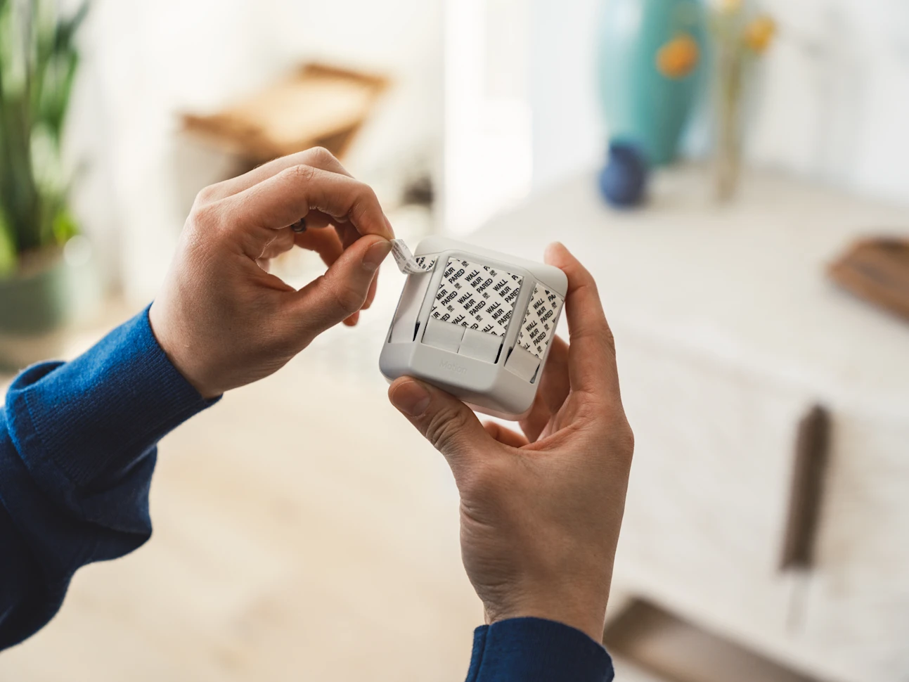 Installing and Removing SimpliSafe Sensors: A Comprehensive Guide