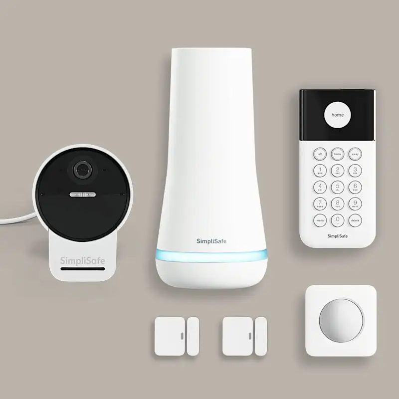 Consumer Cellular Outdoor Kit Image