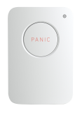 Panic Button (Transparent)