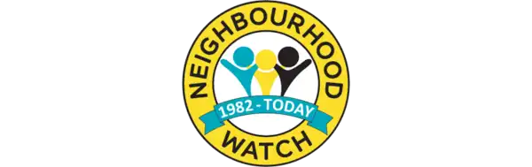 Neighbourhood Watch 1982-Today logo