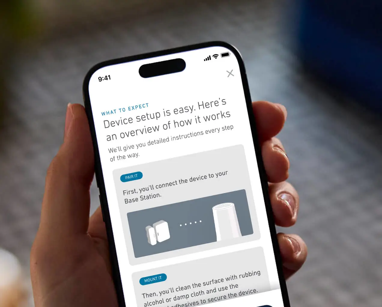 SimpliSafe Home Security Systems | Wireless Home Security Alarms